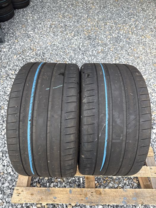 Anvelope de vara 315/30 R21