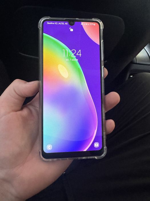 Samsung a31 64gb