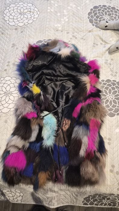 Якета/ разчистване на гардероба