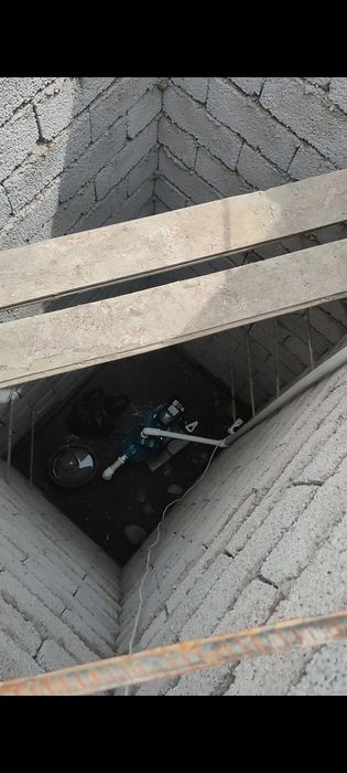 Quduq qoqamiz nasoslari bn