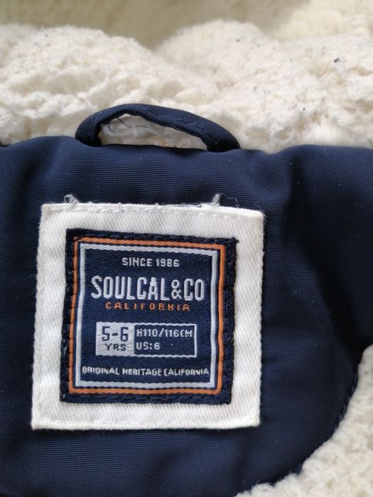 Детско яке. МНОГО ЗАПАЗЕНО!!!