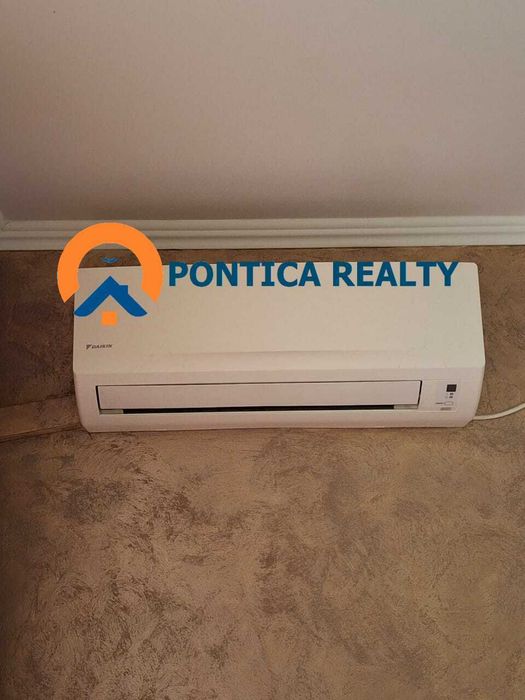 Продава се Едностаен апартамент в к.к. Слънчев бряг - 40 кв.м за 714 €/кв.м - Снимка #7