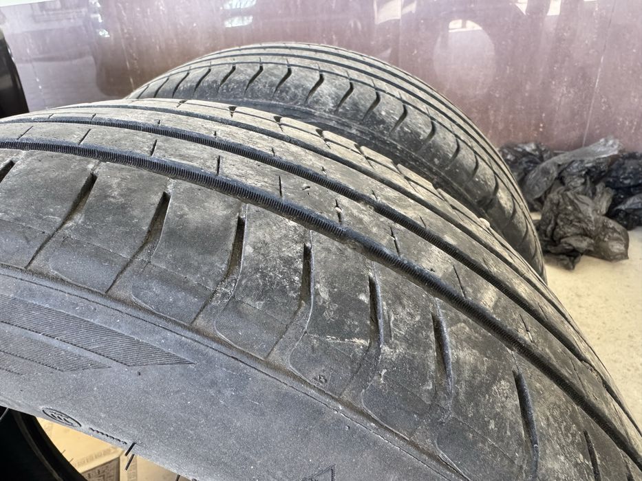 Шины Лето Triangle 235/50/R19