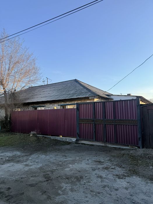 Продам 3 комн дом