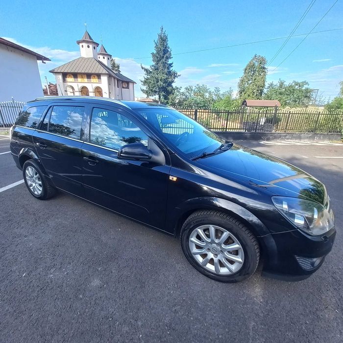 Vanzare masina familie