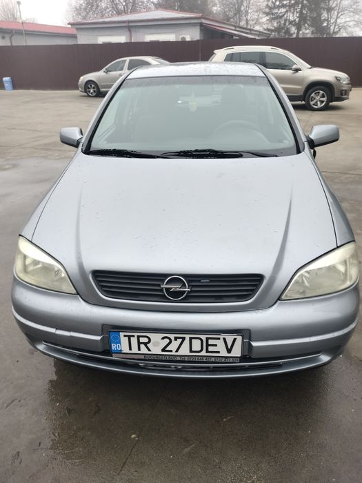 De vânzare Opel Astra G