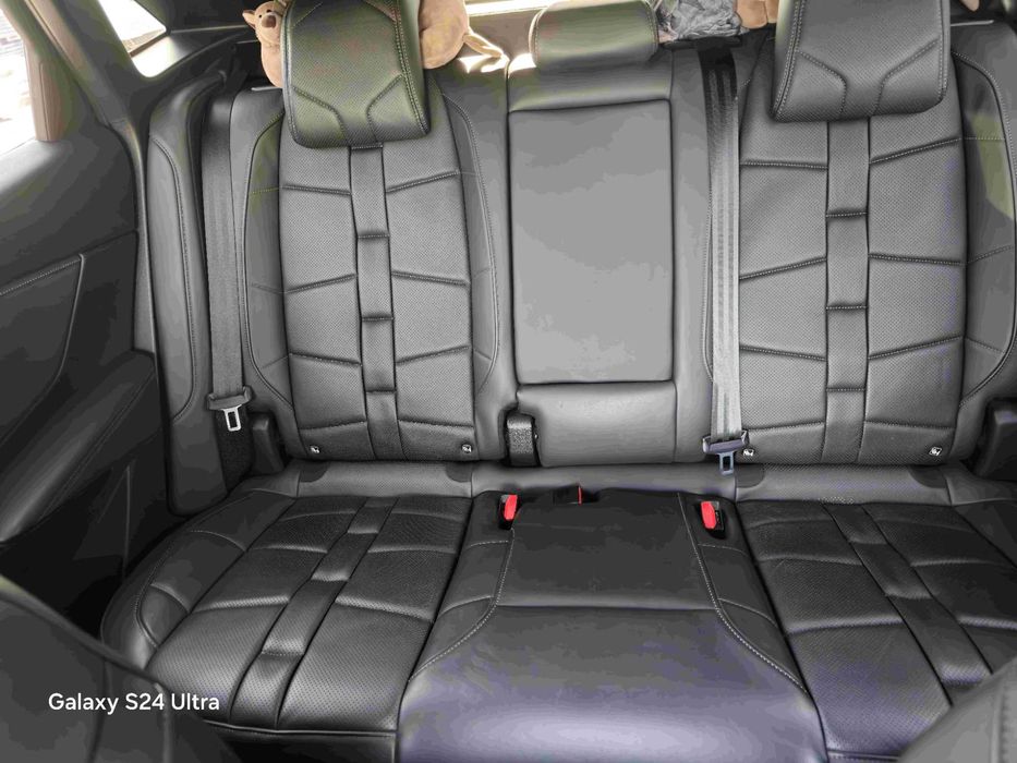 DS7 Crossback opera plug-in-Hibrid