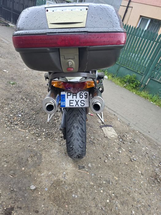 Vand Honda VFR 800fi