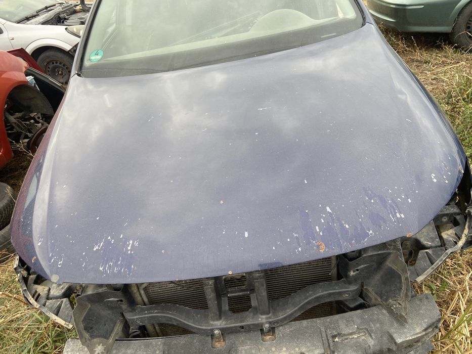 Vand capota vw passat b6