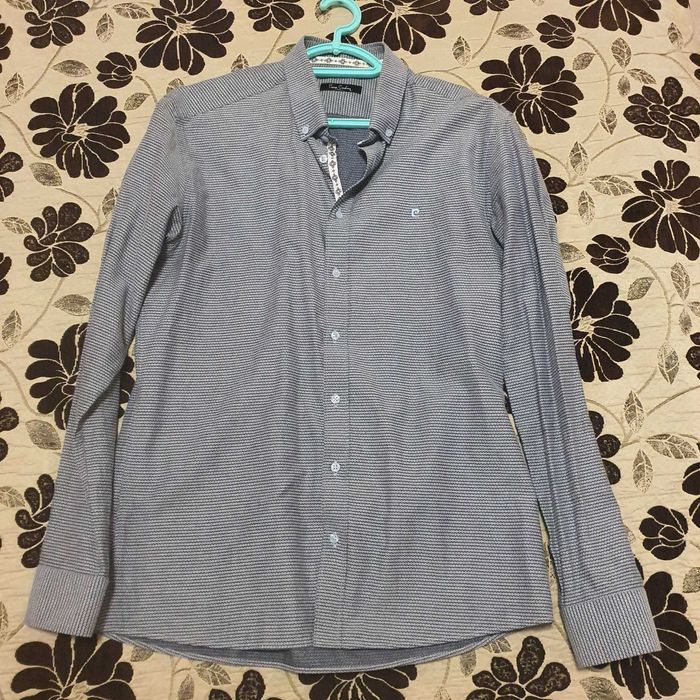 Мъжка риза Pierre Cardin