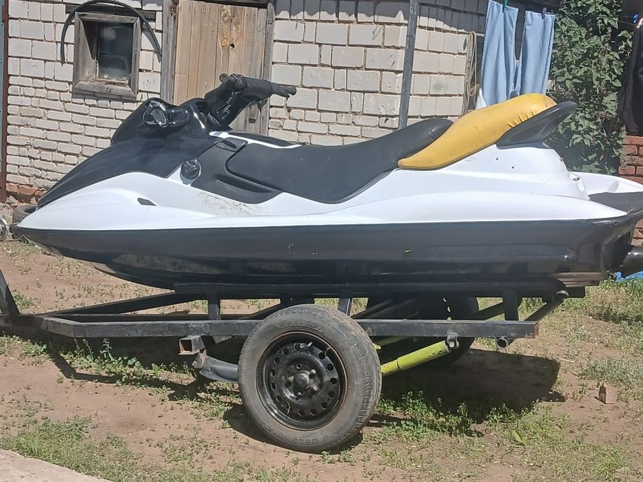 Продам гидроцикл