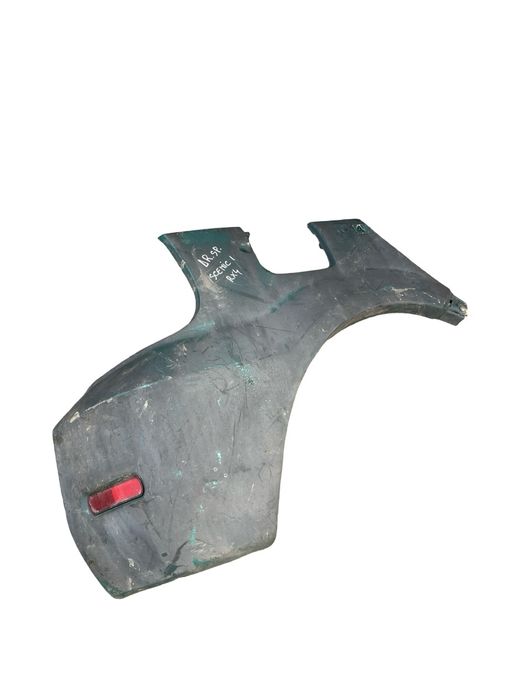Flaps Dreapta Spate Renault Scenic I Ja0/1_, Fa0_ 1999 - 2003 77004358