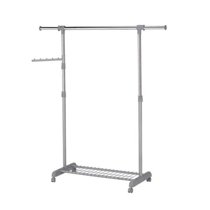 Передвижная вешалка