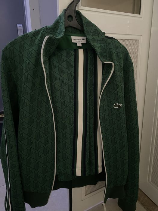 Lacoste двойка Оригинал