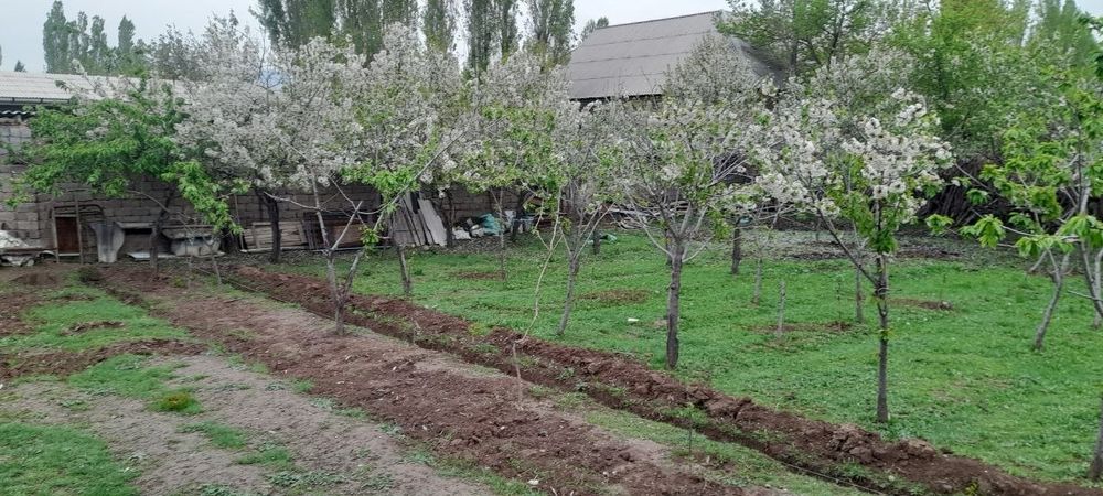 Продается участка