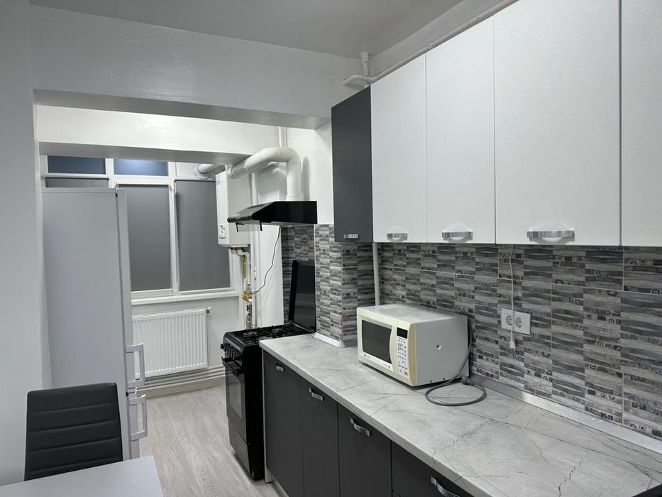 Inchiriez apartament 1 cam, et.3, M.21, CT
