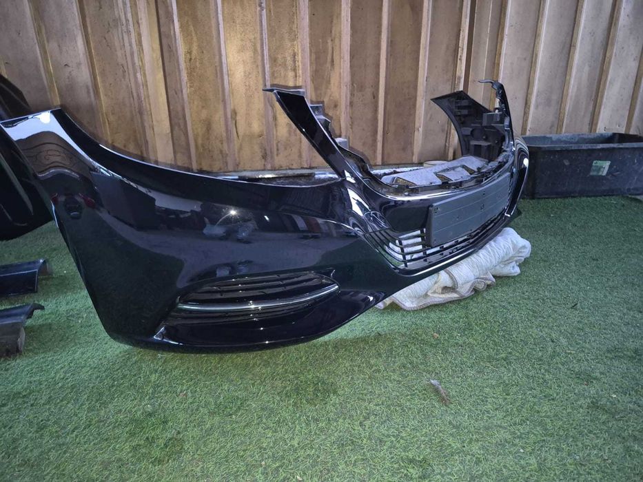 Бампера  Mercedes S 222