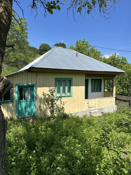 Vand Casa Batraneasca in comuna Jitia judetul Vrancea