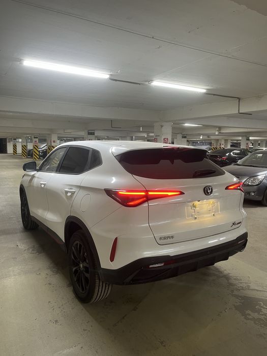 Changan X5  plus