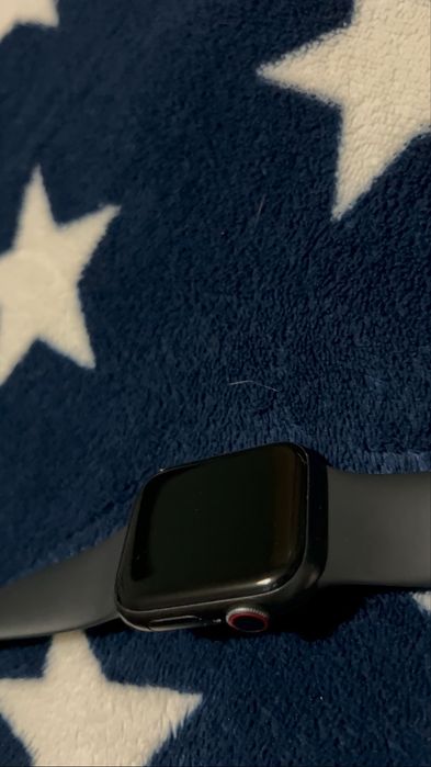 Apple Watch Seria 6