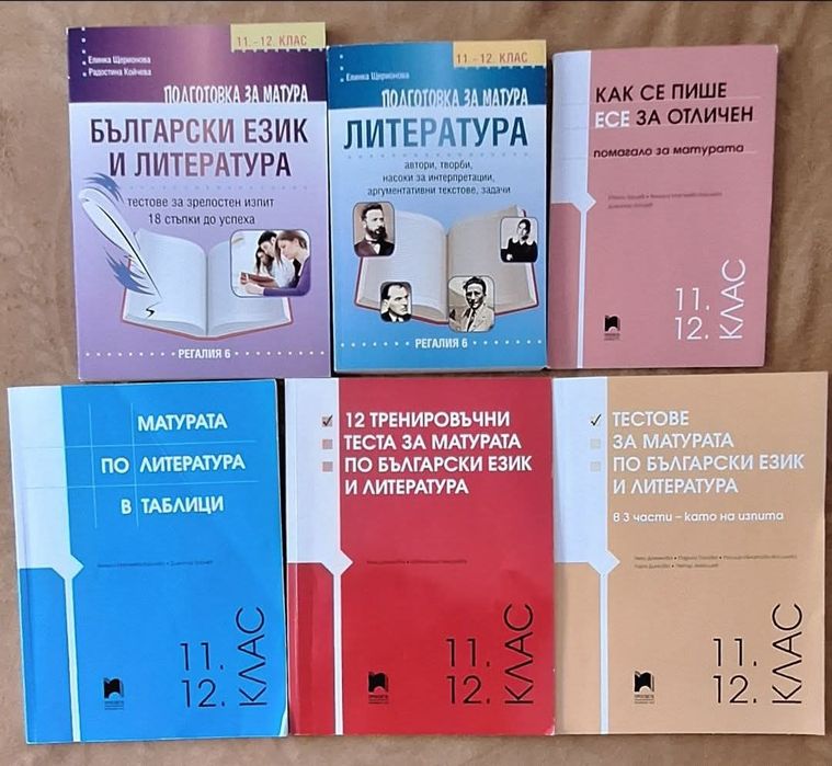 Помагала за ДЗИ БЕЛ