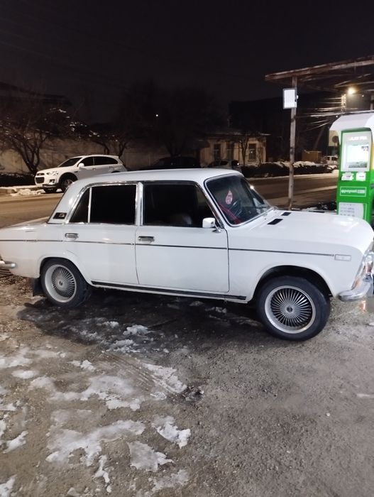 Vaz 2103 holati yaxshi