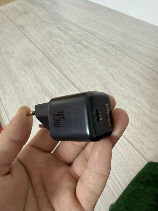 iPhone 16 Pro Max 256GB Black Titanium