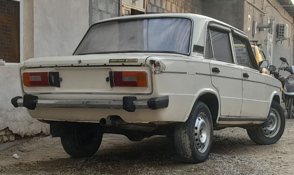 Жигули запчаст килиб сотилади