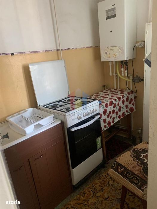 Acte la zi! Garsoniera confort 1, 30 mp, Diponibila Imediat, Hipodrom