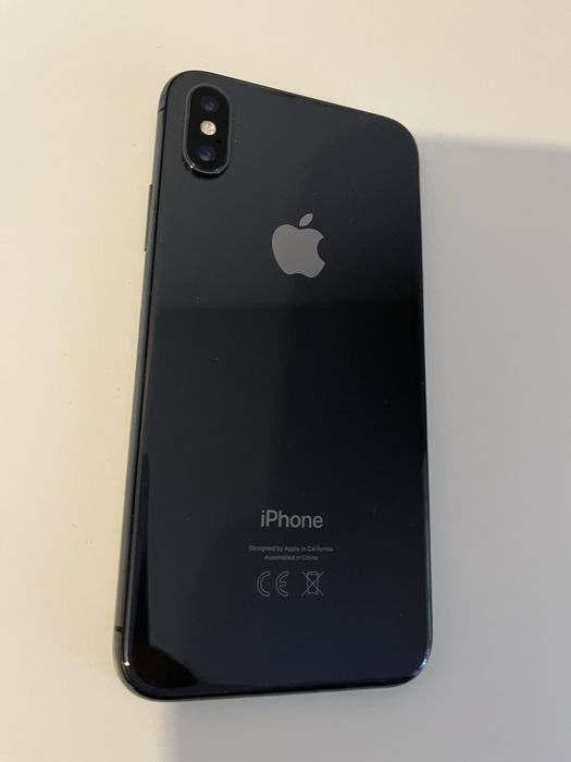 iPhone 10, 128 GB