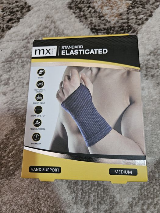 Orteza clasica - mărimea M