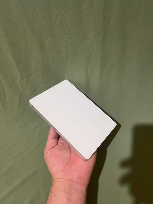 Apple Magic Trackpad 2 White