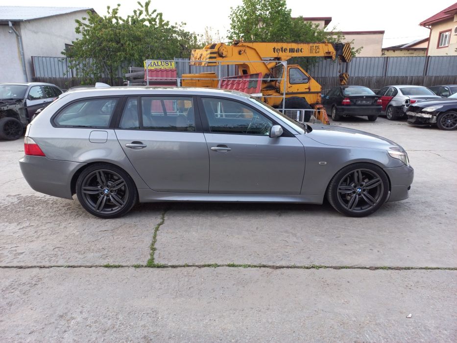 Piese auto BMW e61 535d nfl M pachet europa