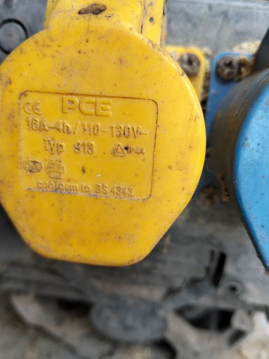 Vand sau schimb generator Honda cu animale