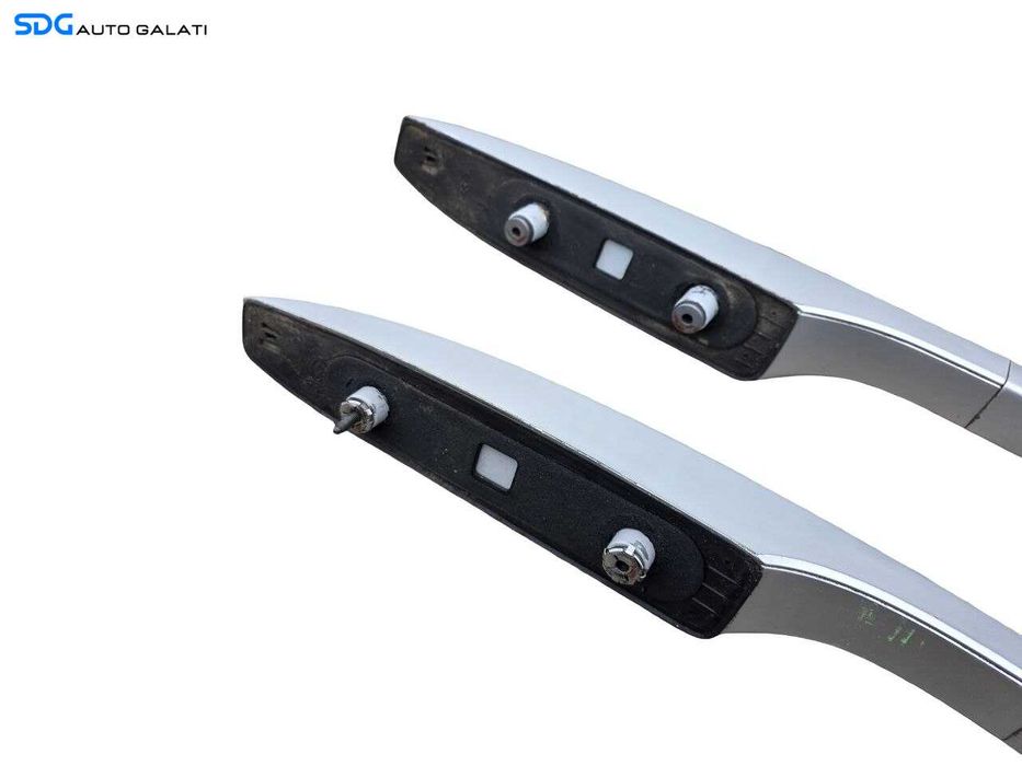 Set Bara Bare Bari Longitudinale Renault Megane 3 2008 - 2016 [N4633]