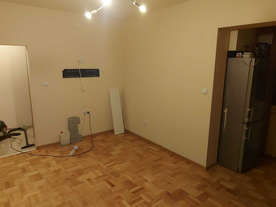 Дава се под наем Тристаен апартамент в Пловдив, Христо Смирненски - 80 кв.м за 433.5 € - Снимка #4