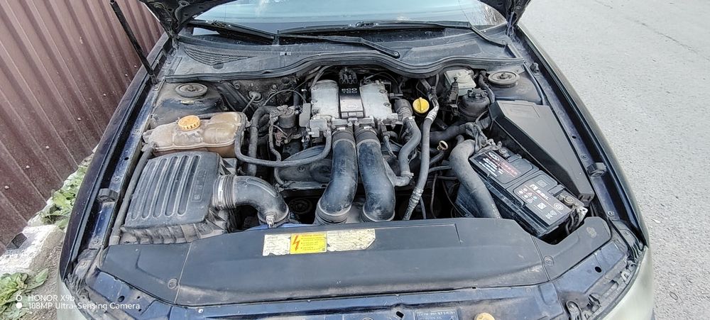 Продаю автомобиль