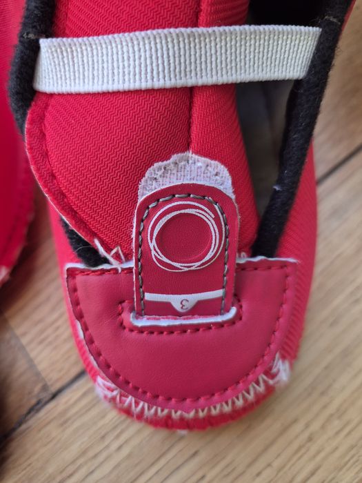 Role copii Oxelo Play 3, 28-30 reglabil