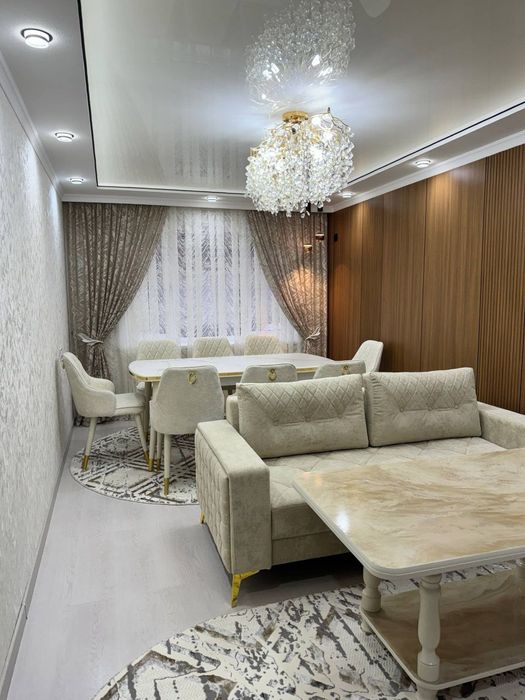 Самарканд Шахар квартира