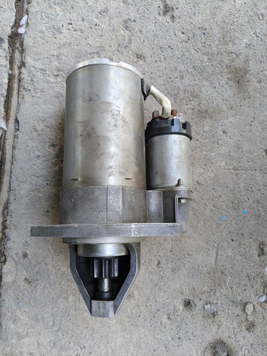 Продам стартер на лада, новый!