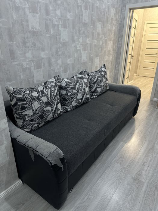 Диван раскладной