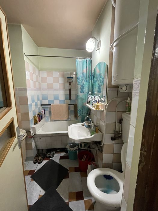 Apartament 2 camere decomandat