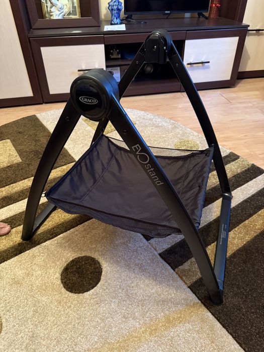 Stand landou Graco EVO