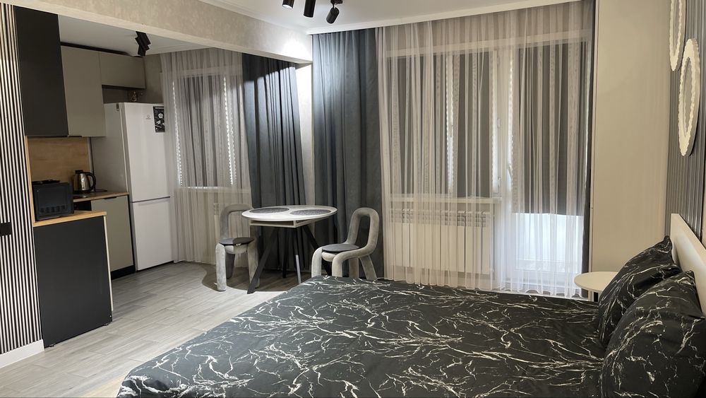 Квартира ночь 11500