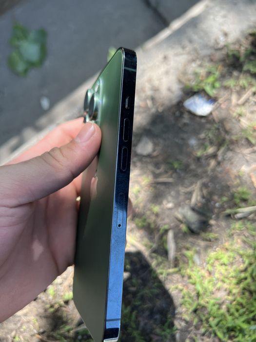 Айфон 13 про