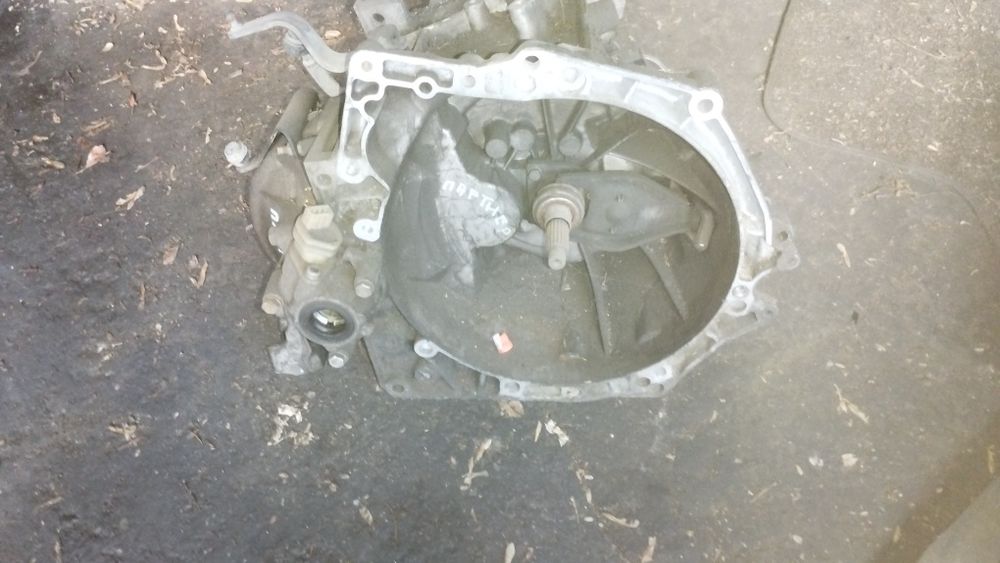 Скоростна кутия за Ситроен Berlingo Пежо 1.6 HDII