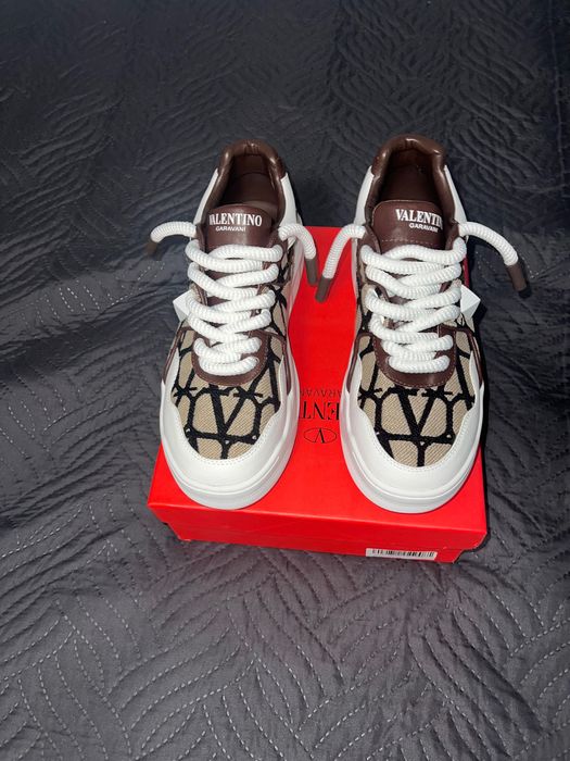 Valentino One Stud XL