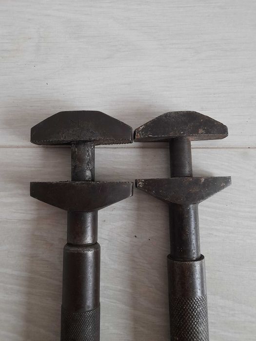 Френски  ключове