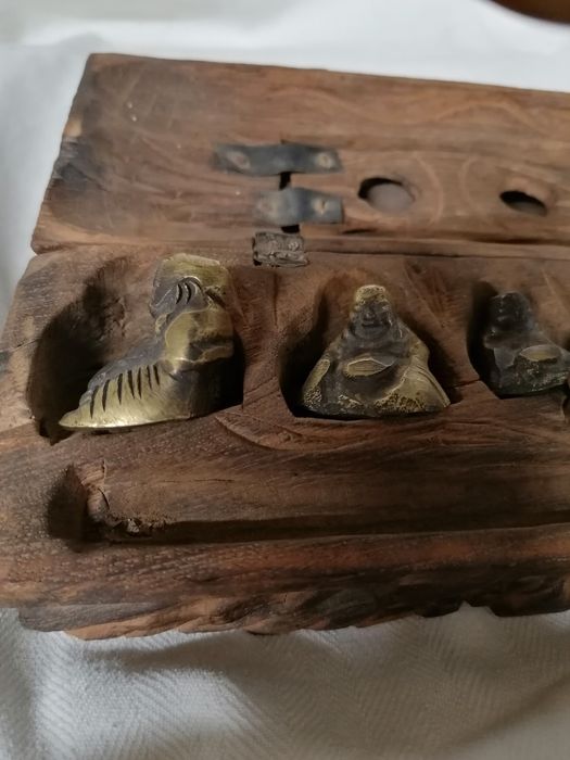 Везничка старинна