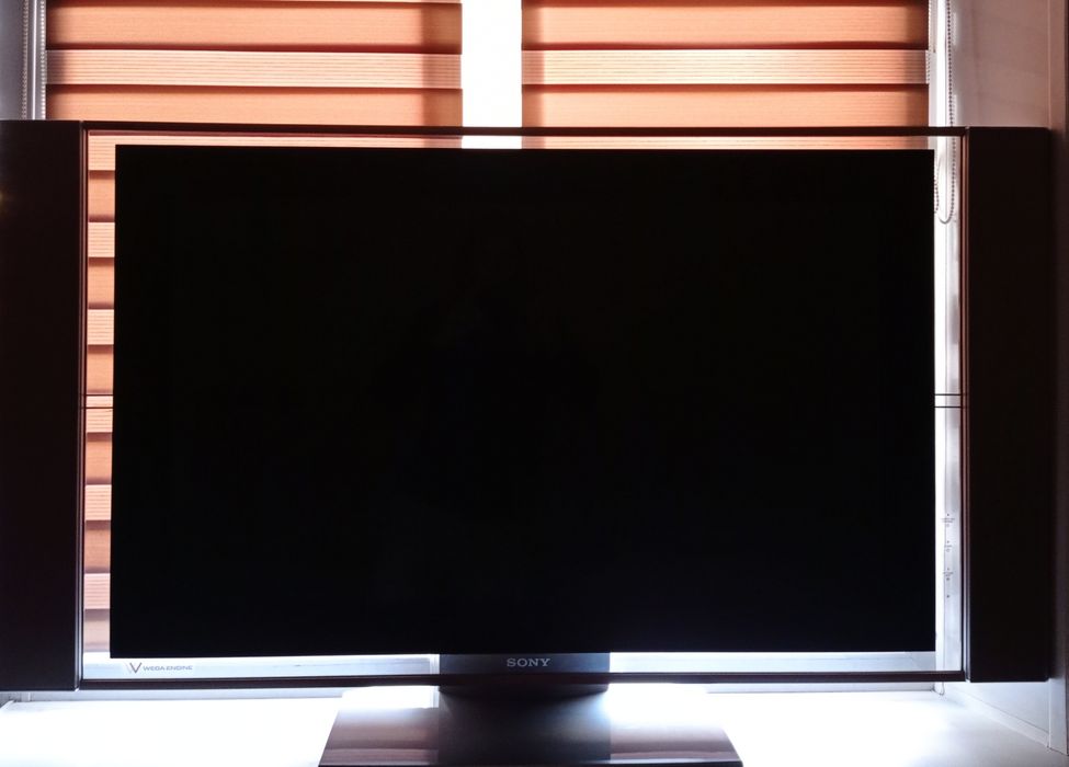 Телевизор Sony Wega PDM 4210